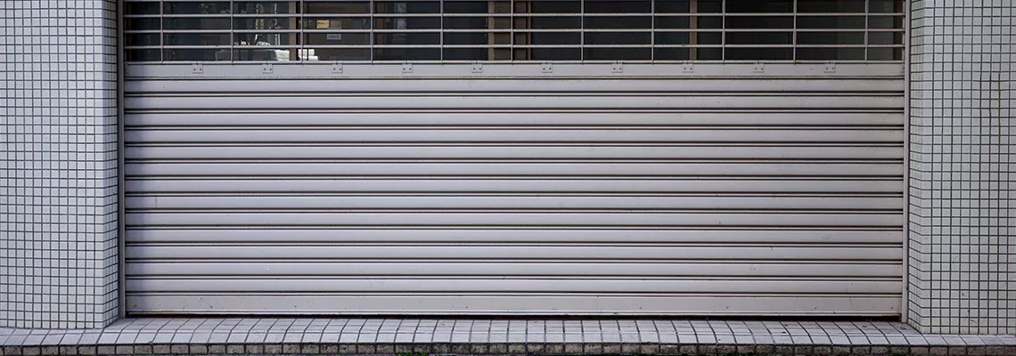 Steel Garage Doors Opener Repair in Miami Beach, FL