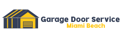 Garage Door Service Miami Beach